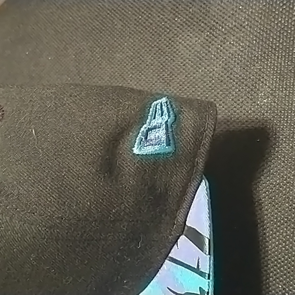 Cincy Reds Snapback - Picture 3 of 3